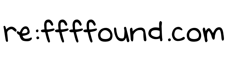 DJB Annalise the Bold Bold  Free Fonts Download