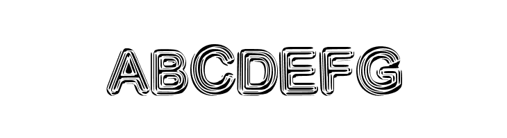 NeonDisco  Free Fonts Download