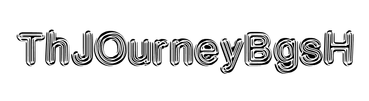 NeonDisco  Free Fonts Download