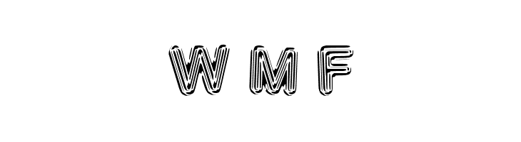 NeonDisco  Free Fonts Download