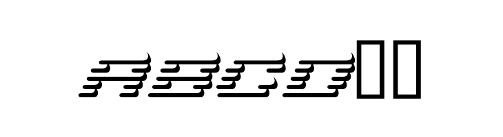 AddShade  Free Fonts Download