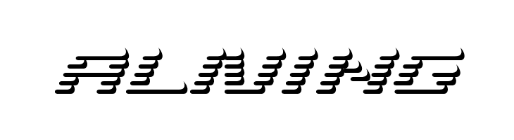 AddShade  Free Fonts Download