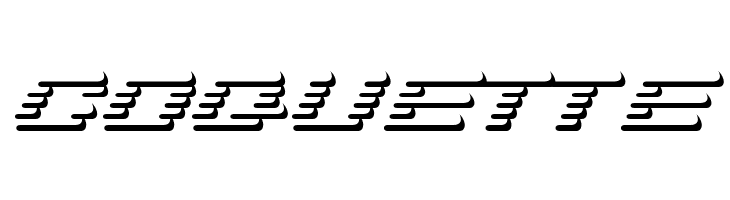 AddShade  Free Fonts Download