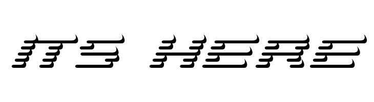 AddShade  Free Fonts Download