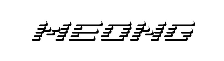 AddShade  Free Fonts Download