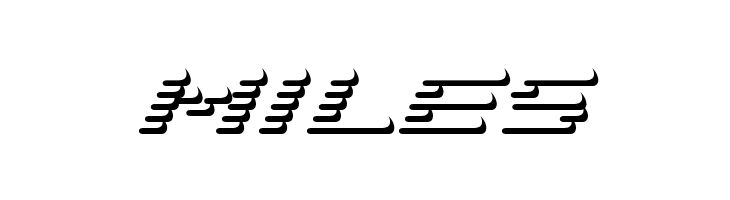 AddShade  Free Fonts Download