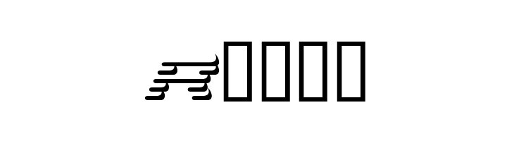 AddShade  Free Fonts Download