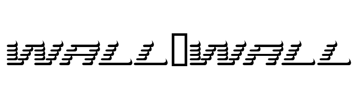 AddShade  Free Fonts Download