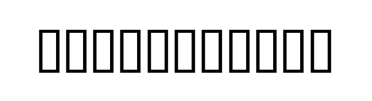 AddShade  Free Fonts Download