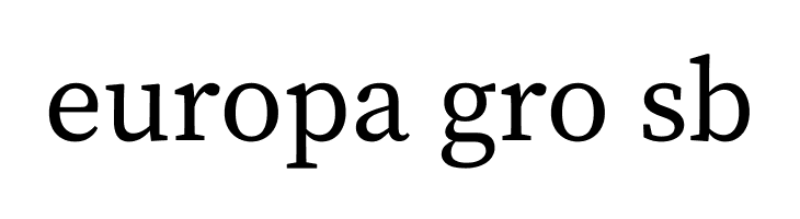 Source Serif Pro Regular  Free Fonts Download