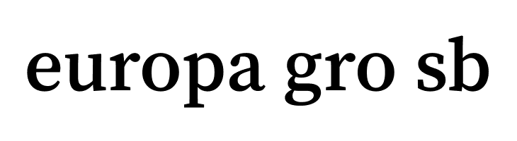 Source Serif Pro Semibold Regular  Free Fonts Download