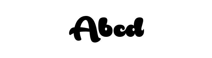 Rakoon Personal Use  Free Fonts Download