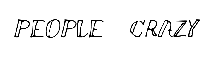 RRFirstie  Free Fonts Download