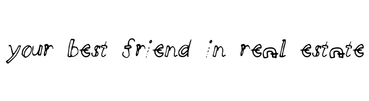 RRFirstie  Free Fonts Download