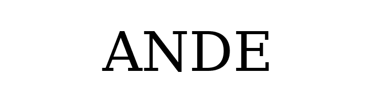 ae_Cortoba  Free Fonts Download