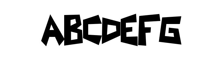 Yoinks  Free Fonts Download
