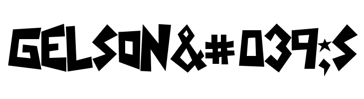 Yoinks  Free Fonts Download