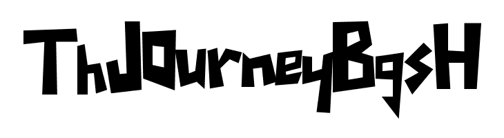Yoinks  Free Fonts Download