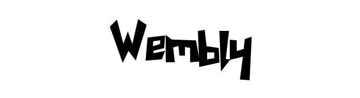 Yoinks  Free Fonts Download