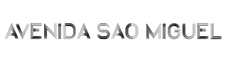 Quatroline  Free Fonts Download