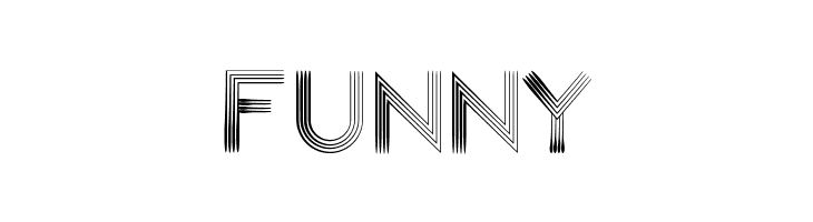 Quatroline  Free Fonts Download