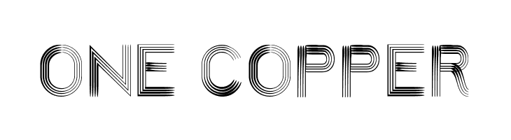 Quatroline  Free Fonts Download