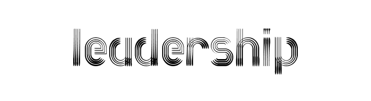 Quatroline  Free Fonts Download