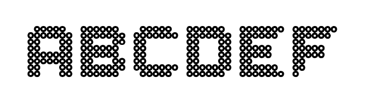 leders St  Free Fonts Download