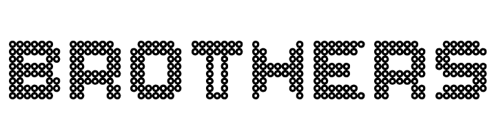 leders St  Free Fonts Download