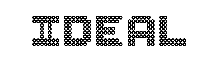 leders St  Free Fonts Download