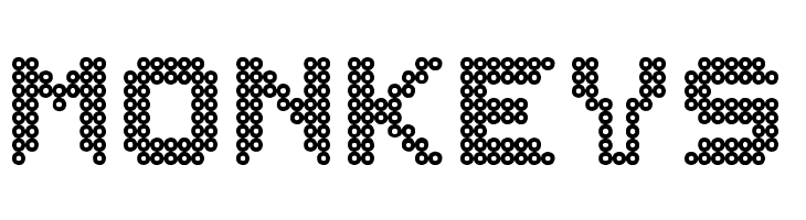 leders St  Free Fonts Download