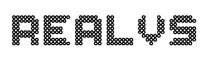 leders St  Free Fonts Download