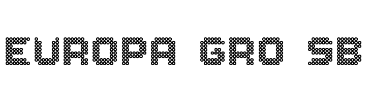 leders St  Free Fonts Download