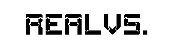 Square Wood-7  Free Fonts Download