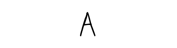 DJB MrsWebster  Free Fonts Download