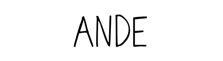 DJB MrsWebster  Free Fonts Download