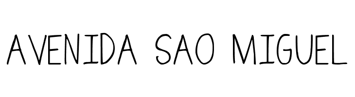 DJB MrsWebster  Free Fonts Download