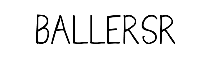 DJB MrsWebster  Free Fonts Download