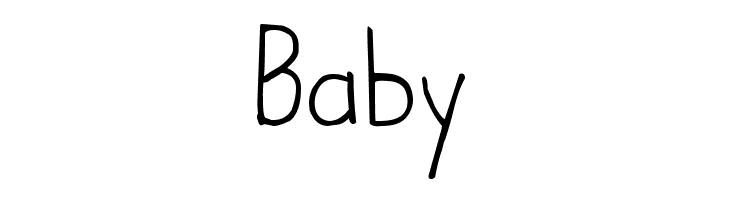 DJB MrsWebster  Free Fonts Download