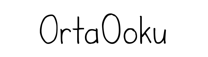 DJB MrsWebster  Free Fonts Download