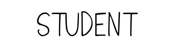 DJB MrsWebster  Free Fonts Download