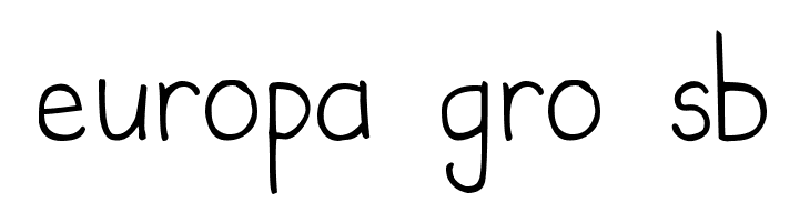 DJB MrsWebster  Free Fonts Download