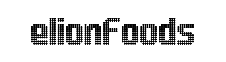 Lightdot 13x9 Regular  Free Fonts Download