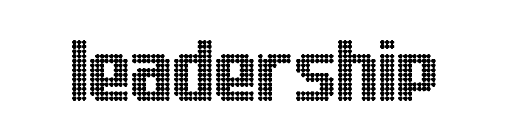 Lightdot 13x9 Regular  Free Fonts Download