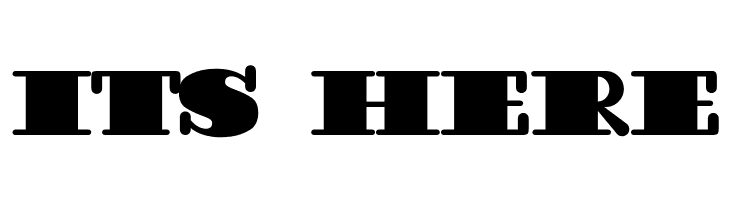 GuinnessExtraStout  Free Fonts Download