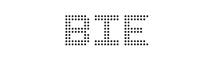 LediZ St  Free Fonts Download