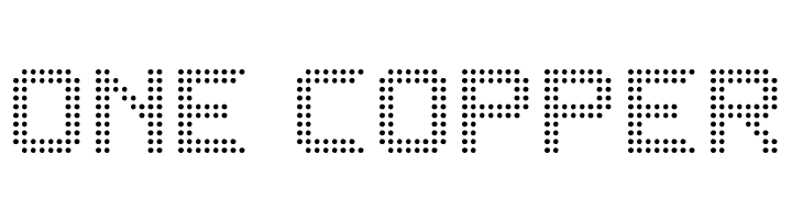 LediZ St  Free Fonts Download