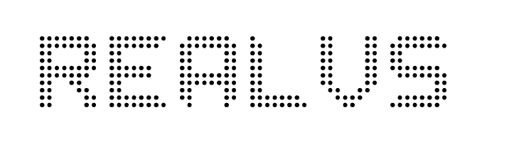 LediZ St  Free Fonts Download