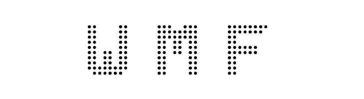 LediZ St  Free Fonts Download