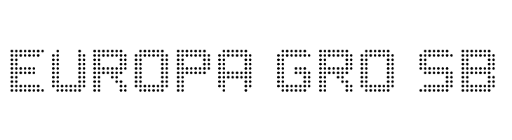 LediZ St  Free Fonts Download